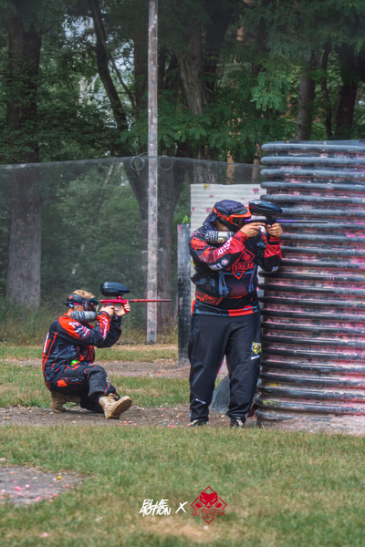Go Paintball Garzau Juli 2026 Bilder 22