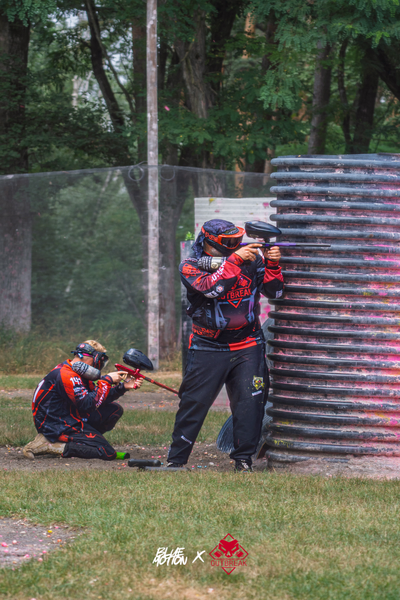 Go Paintball Garzau Juli 2026 Bilder 23