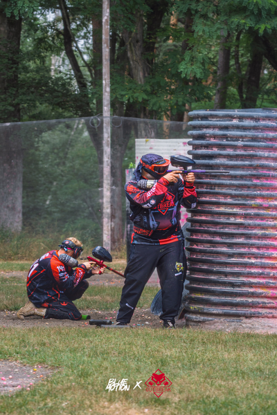 Go Paintball Garzau Juli 2026 Bilder 24