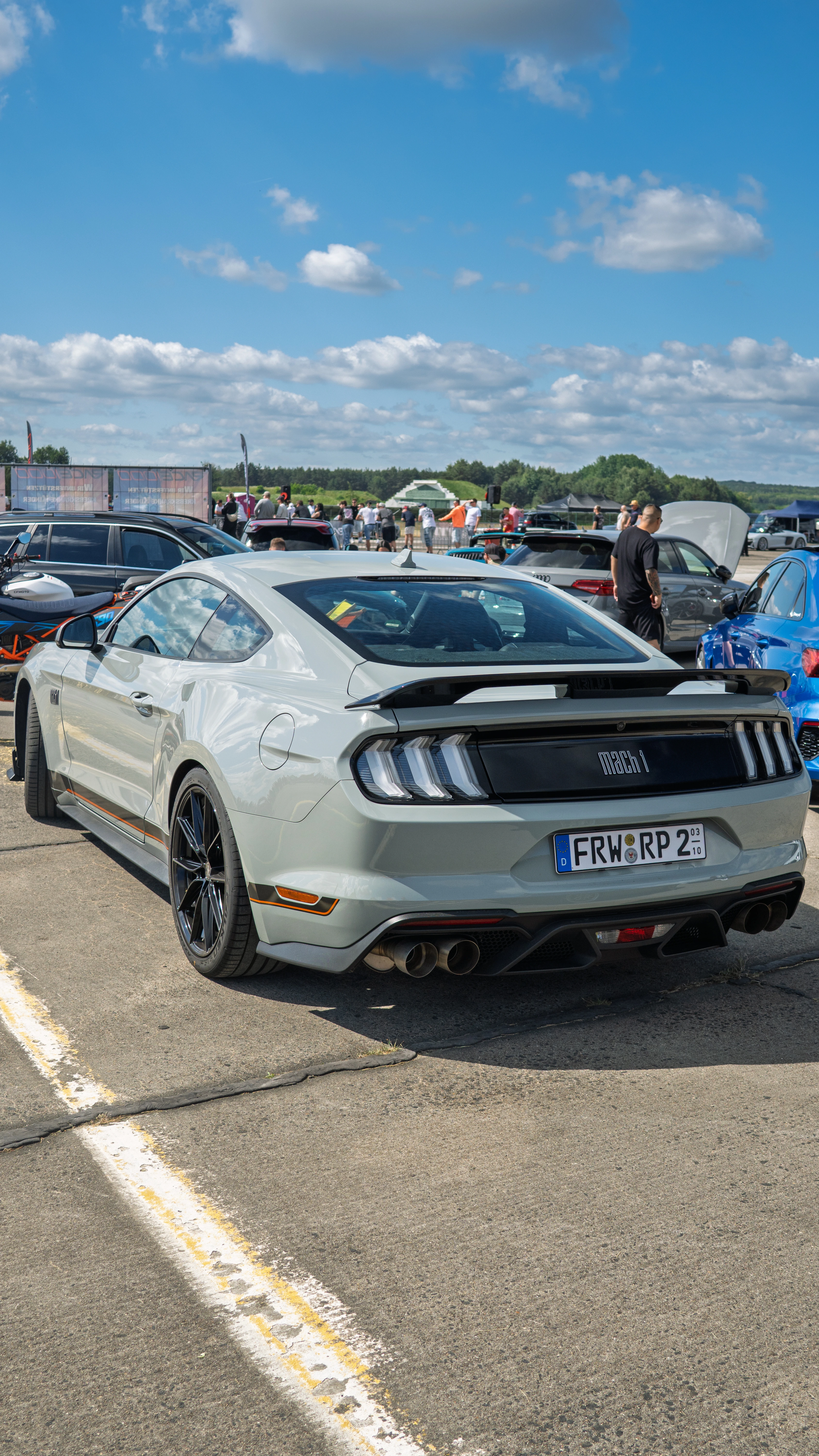 Race1000 Mai 2026 Bilder 4