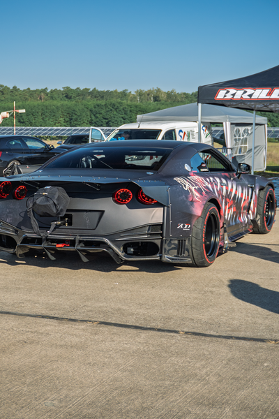 Race1000 September 2024 Bilder 10
