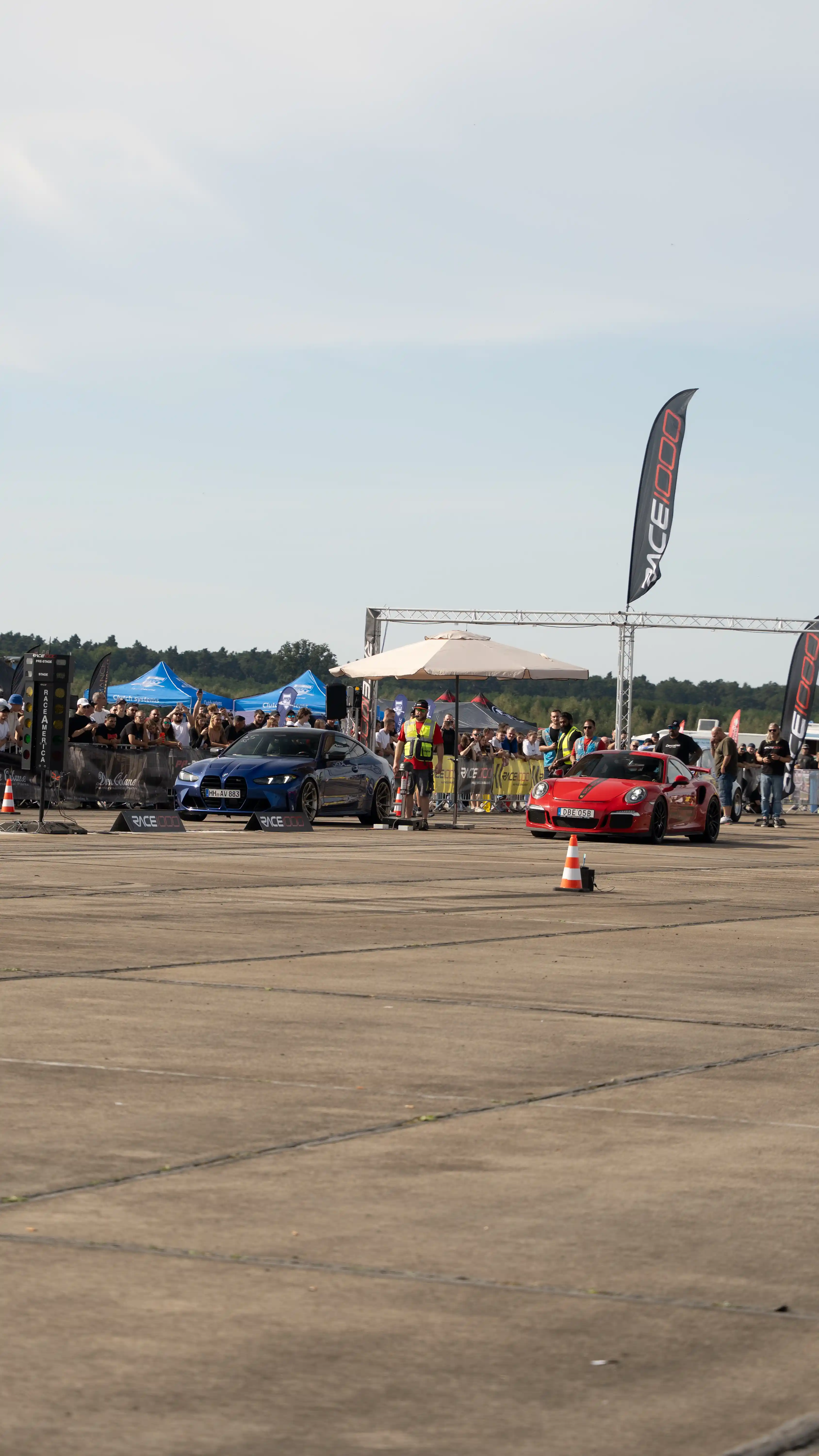 Race1000 September 2025 Bilder 1