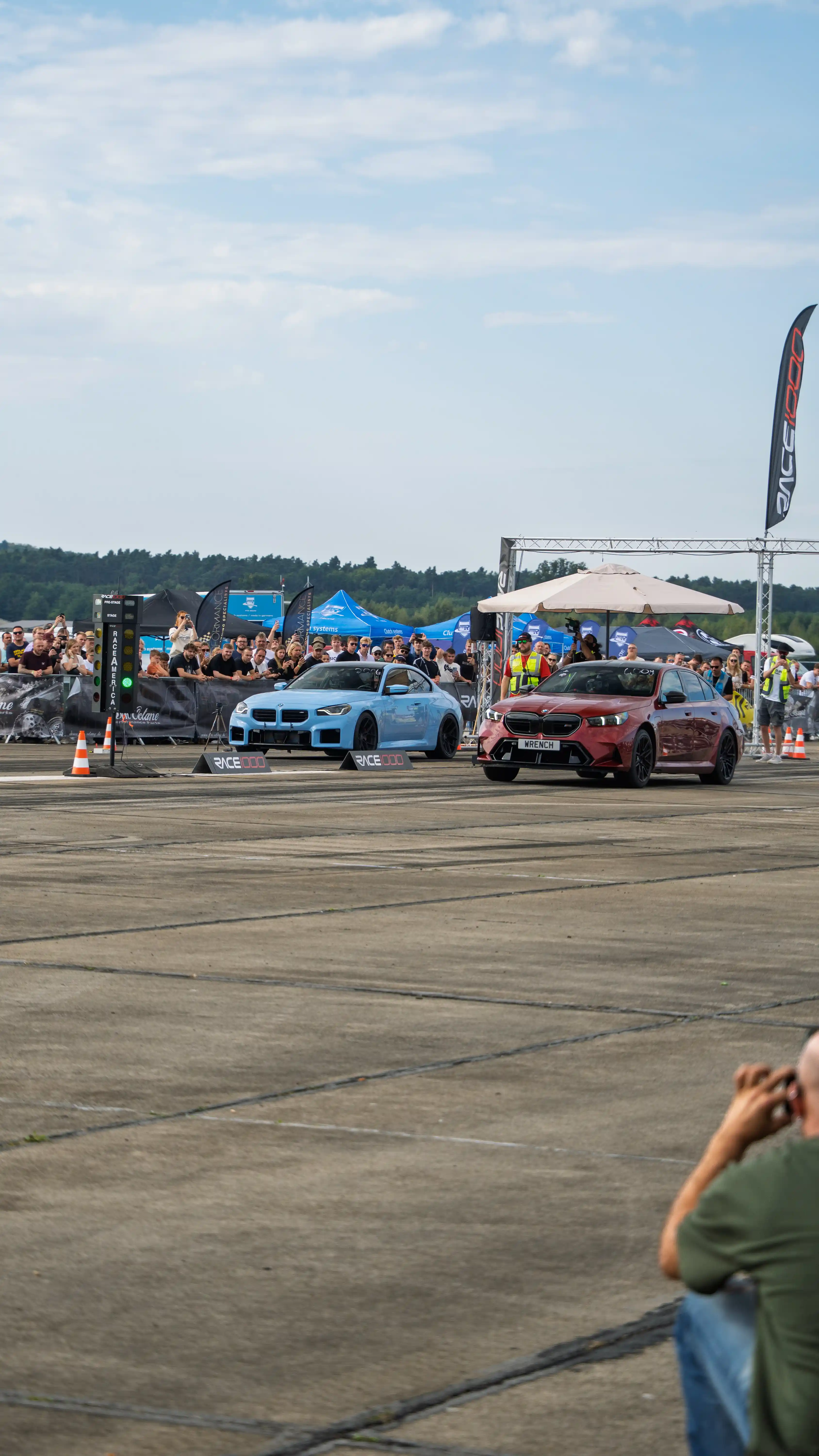Race1000 September 2025 Bilder 86